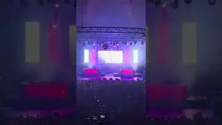 Ceza &ndash; SUSPUS LIVE 🔥 | Killa Hakan 30 Jahre Rap Berlin 21.10.2025 