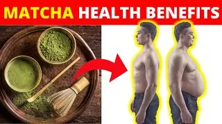 Green Tea Extract Powder Matcha Powder Health Benefits