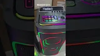 cellecor party speaker 150w and 180w 1 year warranty utrayan speaker pool side speaker battery