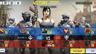 Cod mobile level one new account/restart