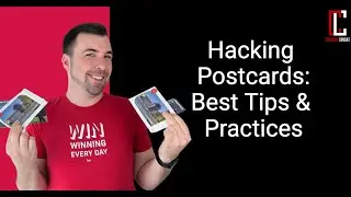 KW Command Postcards: Best Tips & Practices