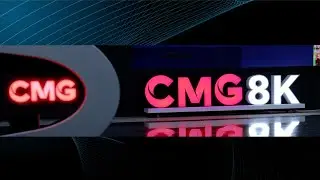 CMG innovates broadcasting technologies for the Winter Olympic Games