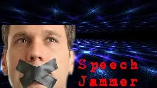 Speech Jammer Challenge: Call Of Duty Modern Warfare Remastered (Funny Moments)