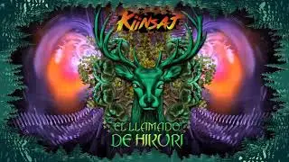 Kiinsaj - Real del 14 - 150 (OVNI SHAMANS)