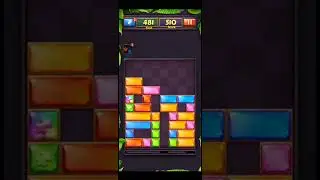 Dropdom - Jewel blast gameplay # 2 Anew high scope