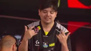 Kindevu VS DarkAngel EWC 2025