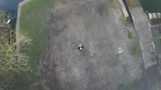 DJI phantom 2 vision plus, sale water park