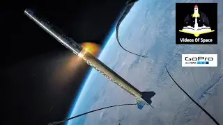 Best Homemade Rocket which Reached Space ! | Videos Of Space