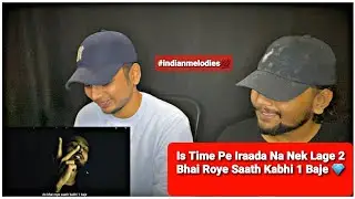 MC Insane X Nazz - ONE A.M (Official Music Video) | Prod Refixmusic | REACTION | West Side Reacts🔥|