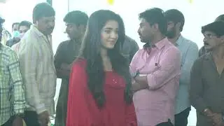 Nithin 31 Movie opening ceremony video