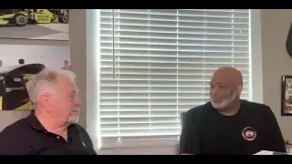 Kevin Byrd  Episode 28 Aug 16, 2025 Served Time in same prison camp.
