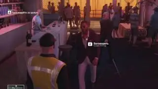 Hitman 2017 #1 прохождение