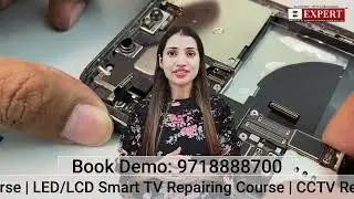🔥 Best Mobile Repairing Course in Delhi &ndash; 2025 Best Mobile Repairing Institute 📱 #delhi #india