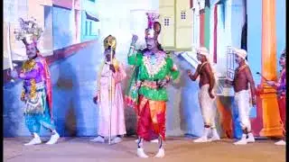 சந்தோமையார் வாசகப்பா - முத்தரிப்புத்துறை (2018) 4. 5