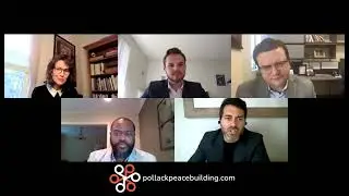 Mindfulness in Big Companies | Jeremy Pollack