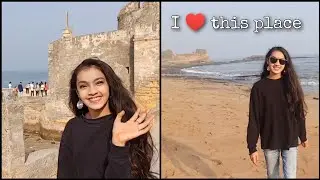 Diu ka killa || दिव का एतिहासिक किल्ला || किल्ले की भव्यता #pal #viral #diu #palgreenworld