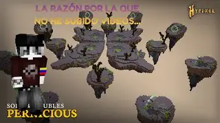 La razon del porque no he subido videos....