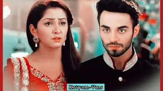 Kabira💞Short Vm💕Kriyam♥️Marriage Scene❤️By:Kriyam-Vms