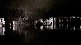 Lago Martel