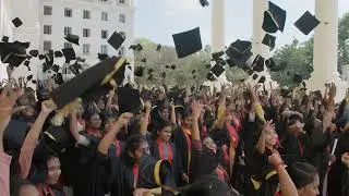 SMVEC Documentary Song | Celebrating 25 Years of Excellence