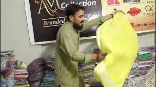 Zaman textile in 6 brands the brand is big dabang sale 🤩