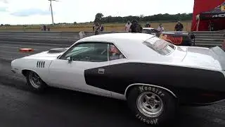 Pro ET / Bracket Racing compilation - Drag Racing France/Clastres 2021