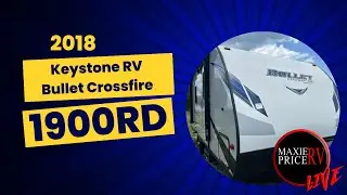 2018 Bullet Crossfire Walk Through