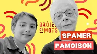 11 SPAMER - PAMOISON