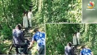 Enthiran 2 0 Shooting Spot LEAKED!   Rajinikanth, Amy Jackson, Shankar Latest News mp4