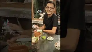 BUKBERNYA PARA SENIMAN KARTUN JOGJA #pakyo