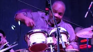 GREGG ALLMAN'S LAID BACK LEGACY Lovelight @ Buford Community Center 2019