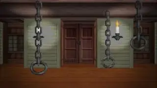 Mansion 2 - Horror game. Javascript Raycasting Demo