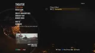 Black Ops 2 Prestige Glitch TUTORIAL *AFTER PATCH* *PATCHED*