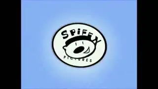 Spiffy Pictures Logo Effects 2 Fast Motion 128X