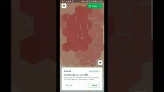 This is the best tip ever if you are using the Postmates fleet app