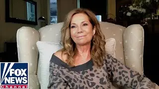 The Untold Story of Kathie Lee Gifford: Career, Health, and Legacy