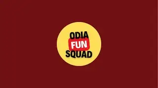 ODIA FUN SQUAD is live