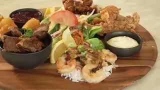 Bistro & Restaurant at Bargara Golf Club
