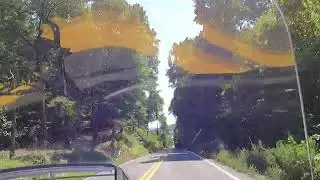 Route 501 GoPro Test