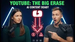 Matt Wolf&rsquo;s $750K AI Content System (Why He Refuses AI Videos)
