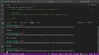 Python DSA for Placements Day-1 &ndash; Full Course(From Python Basic to Advanced Problems)