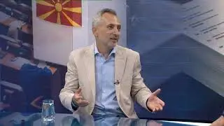Тема на денот со Андреј Петров
