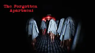 Investigating a HAUNTED Apartment | The Forgotten Apartment