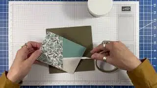 No Measuring Card Alternative for September 2023 Paper Pumpkin Kit