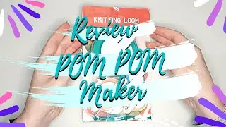 Tutorial POM POM Maker