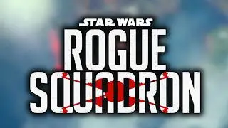 CANCELLED Star Wars Movie Gets Unexpected 2026 Update!