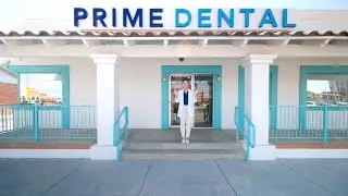 Welcome to Prime Dental's New Office at Broadway Blvd, Tucson, AZ!