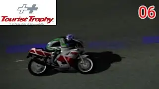 Let's Play Tourist Trophy - Episode 6 - Junior Licence