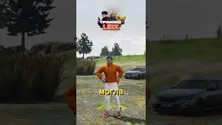 RMRP - промо LEIX  #rmrp #гта5 #majestic #rage #grandrp #gta5rp #gtashorts #top #shorts #short #рек