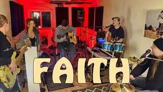 Jill Tonic - Faith (Cover / George Michael)